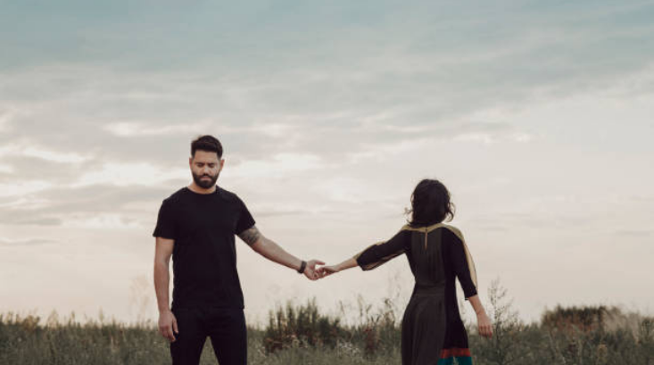 Lost Love Back