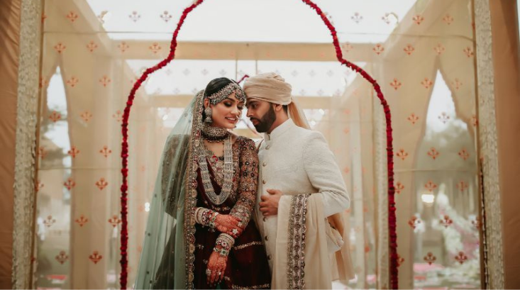 Love Marriage
